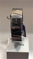 Orologio Seiko Donna in Acciaio SXNR49PI - SXNR49PI